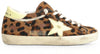 Super-Star Sneaker – Classic Leopard Print